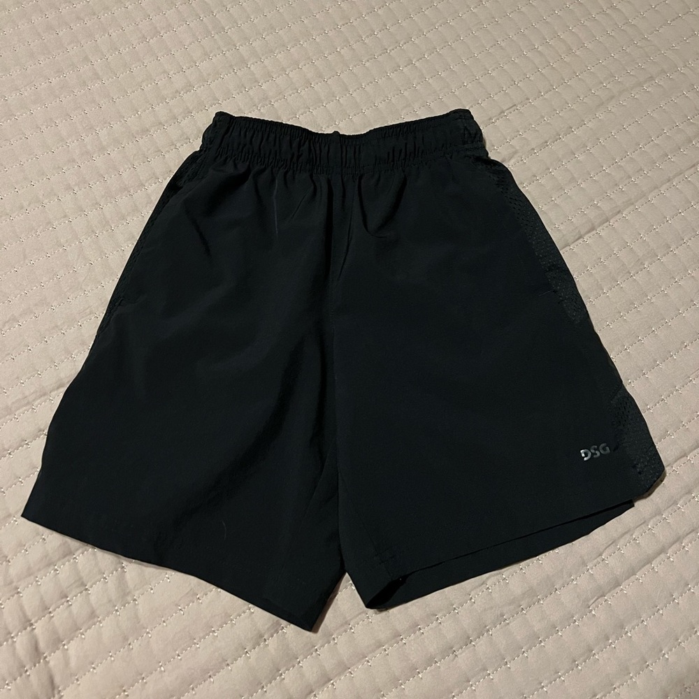 DSG boys athletic shorts